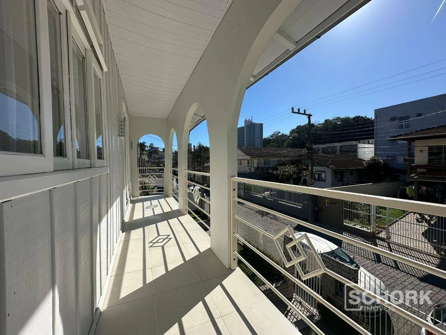 Casa com 3 dormitórios à venda, 214 m por R$ 830.000,00 - Água Verde - Blumenau/SC — foto 4