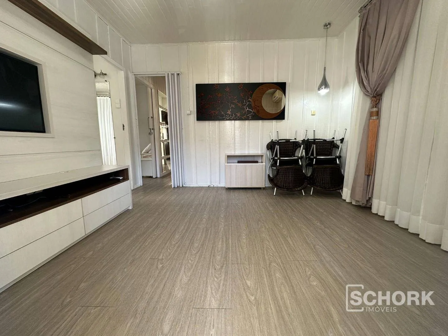 Casa com 3 dormitórios à venda, 214 m por R$ 830.000,00 - Água Verde - Blumenau/SC — foto 5