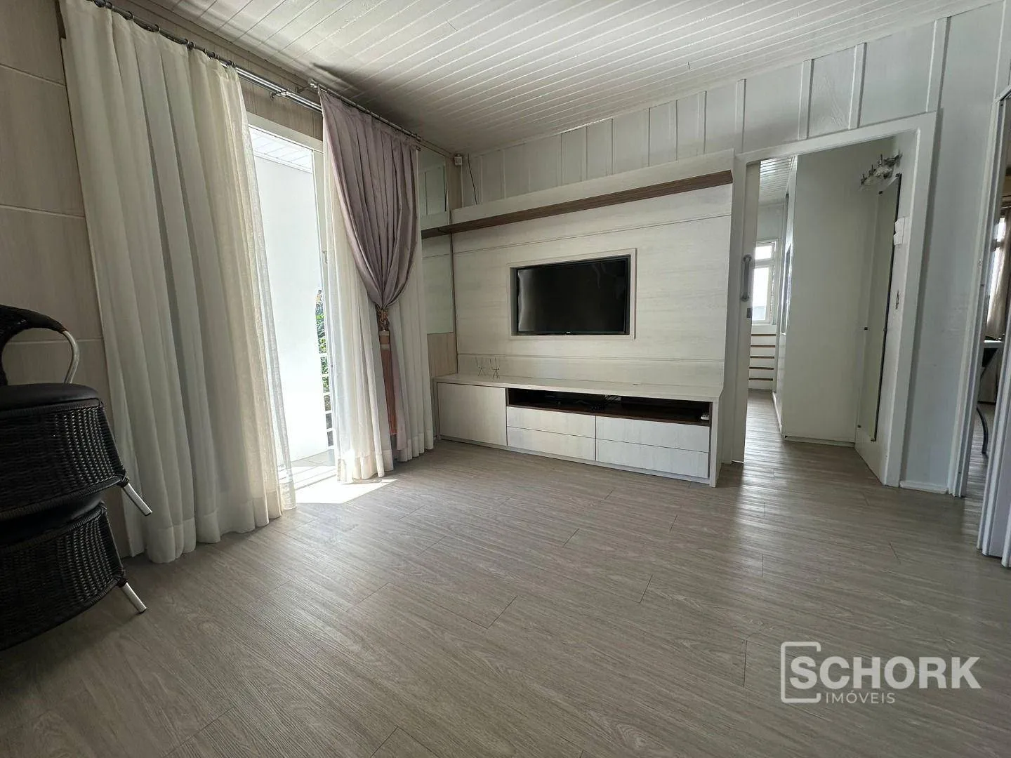 Casa com 3 dormitórios à venda, 214 m por R$ 830.000,00 - Água Verde - Blumenau/SC — foto 6