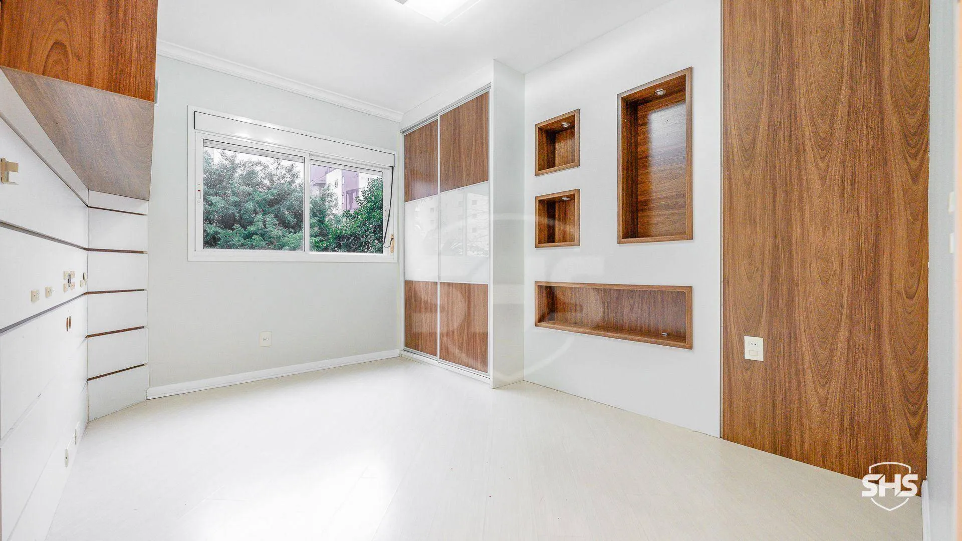 Apartamento TERRAÇO COM PISCINA PRIVATIVA - VICTOR KONDER — foto 2