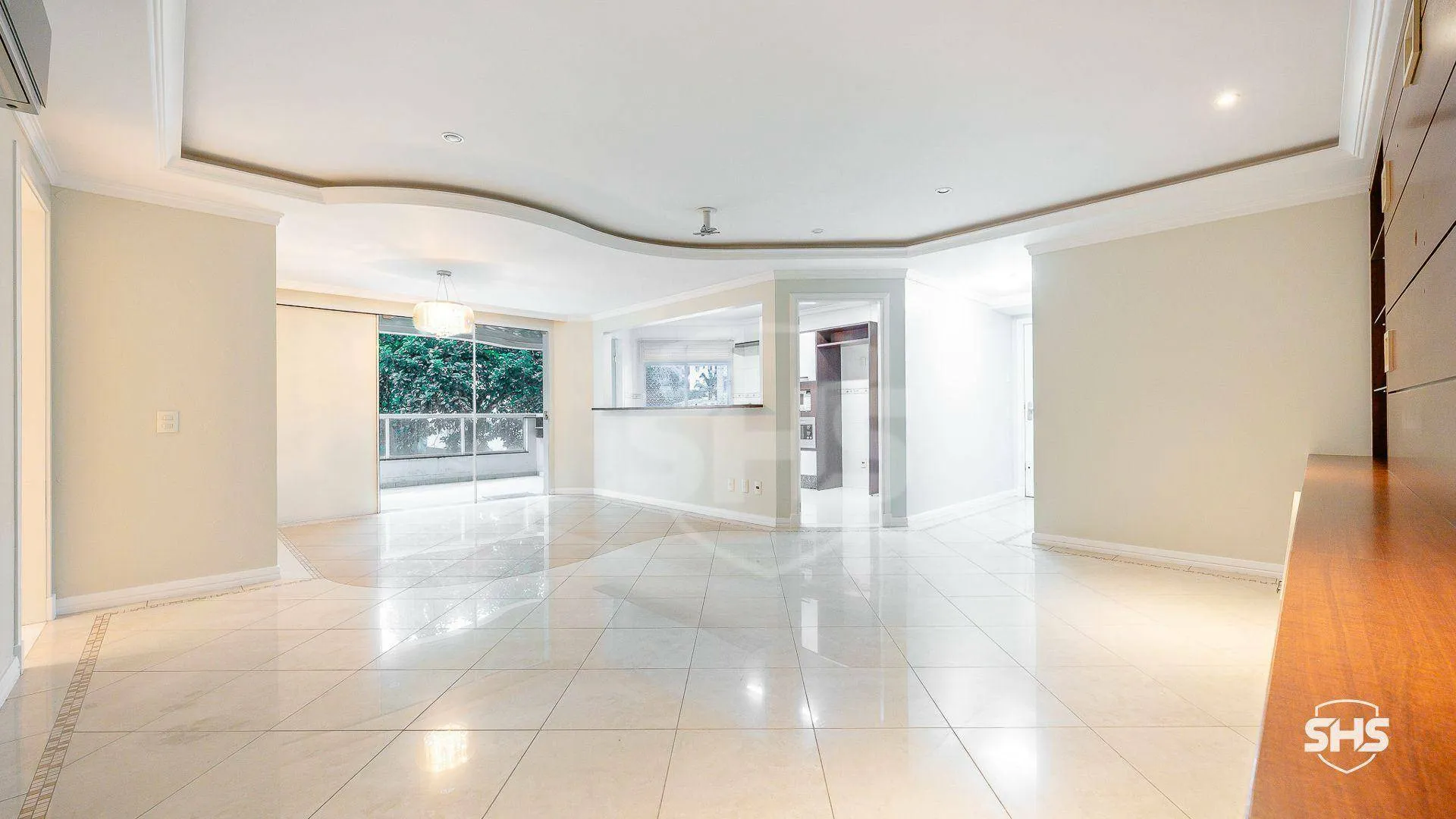 Apartamento TERRAÇO COM PISCINA PRIVATIVA - VICTOR KONDER — foto 4