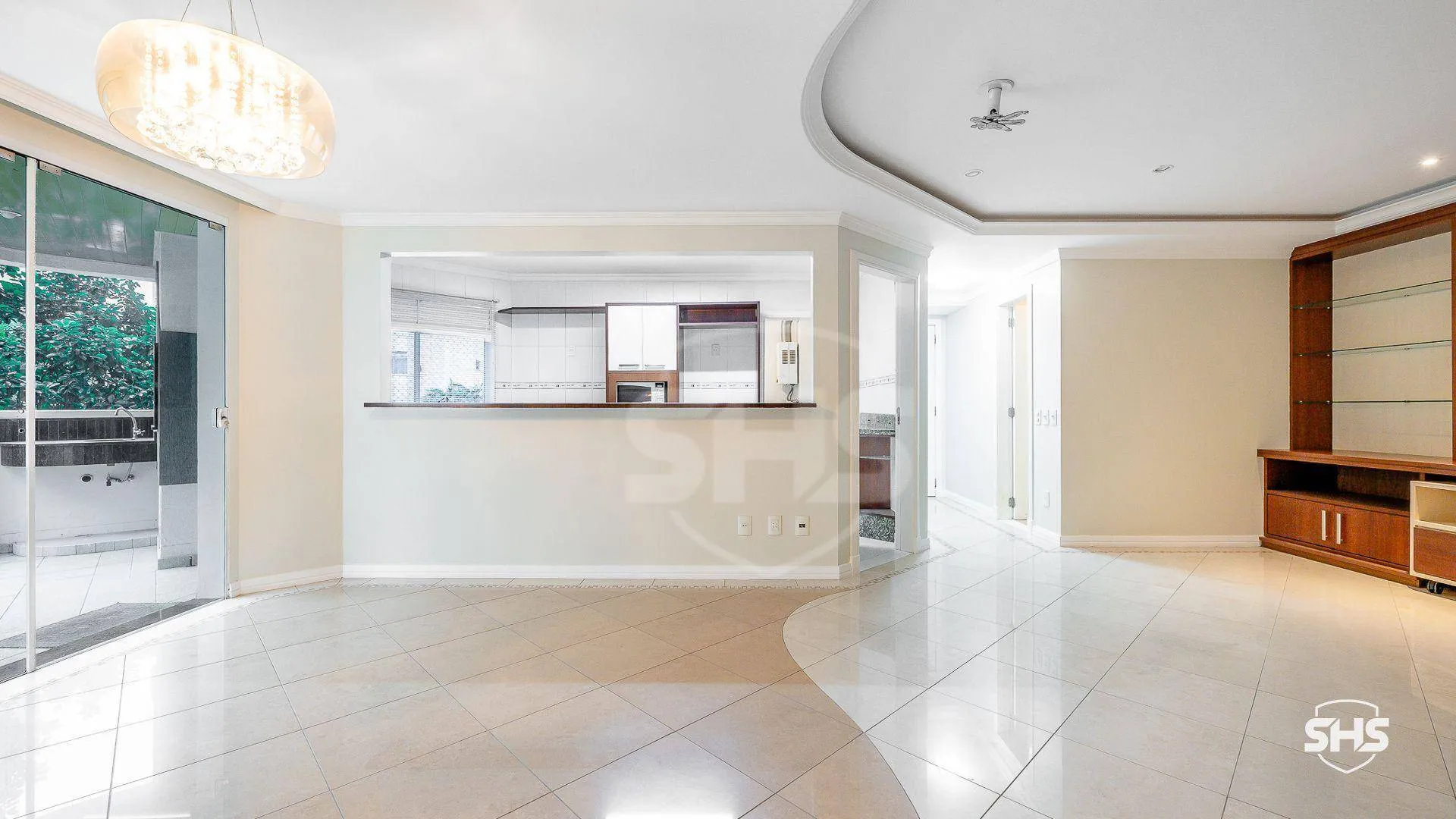 Apartamento TERRAÇO COM PISCINA PRIVATIVA - VICTOR KONDER — foto 5