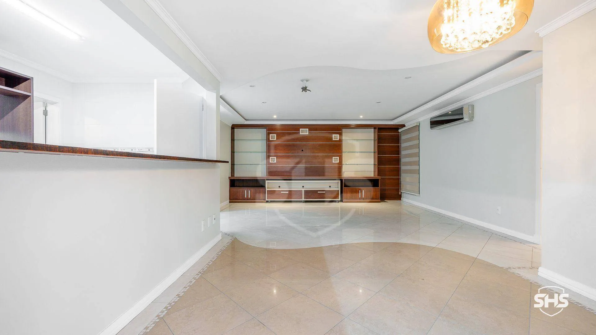 Apartamento TERRAÇO COM PISCINA PRIVATIVA - VICTOR KONDER — foto 6
