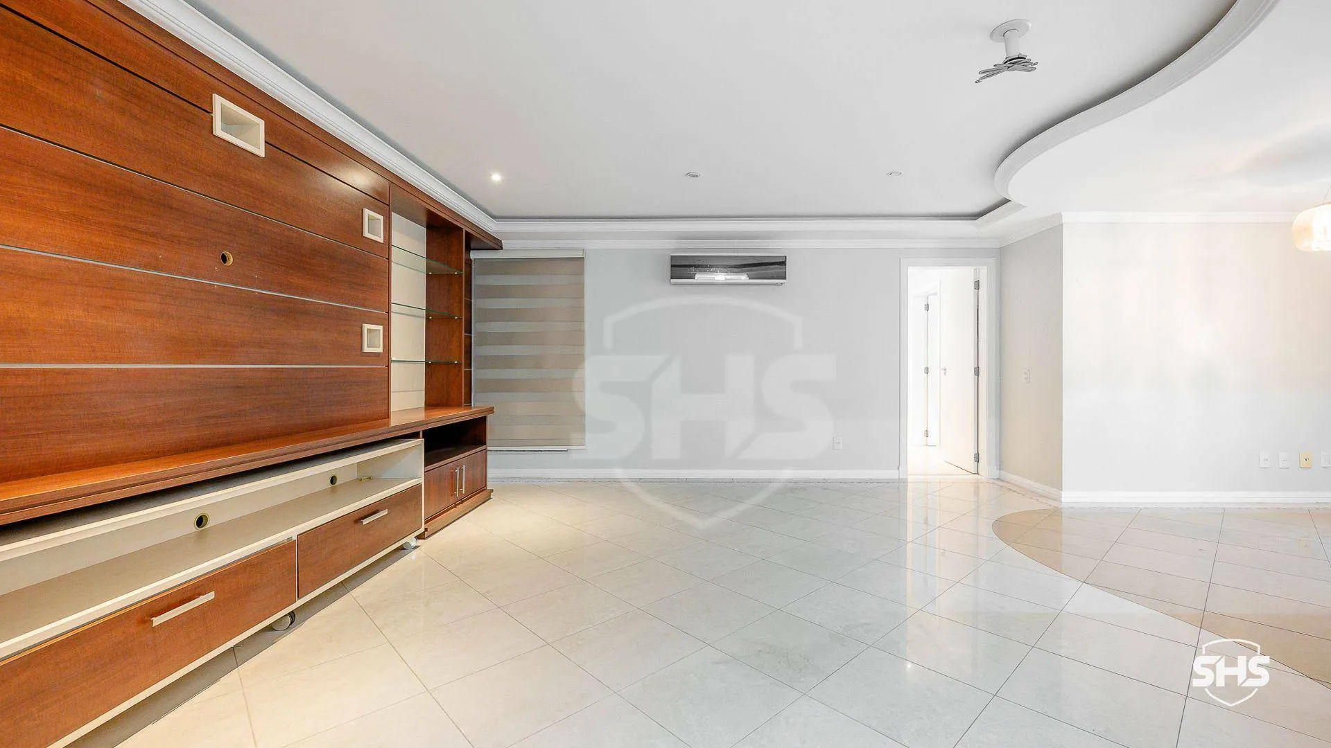 Apartamento TERRAÇO COM PISCINA PRIVATIVA - VICTOR KONDER — foto 7