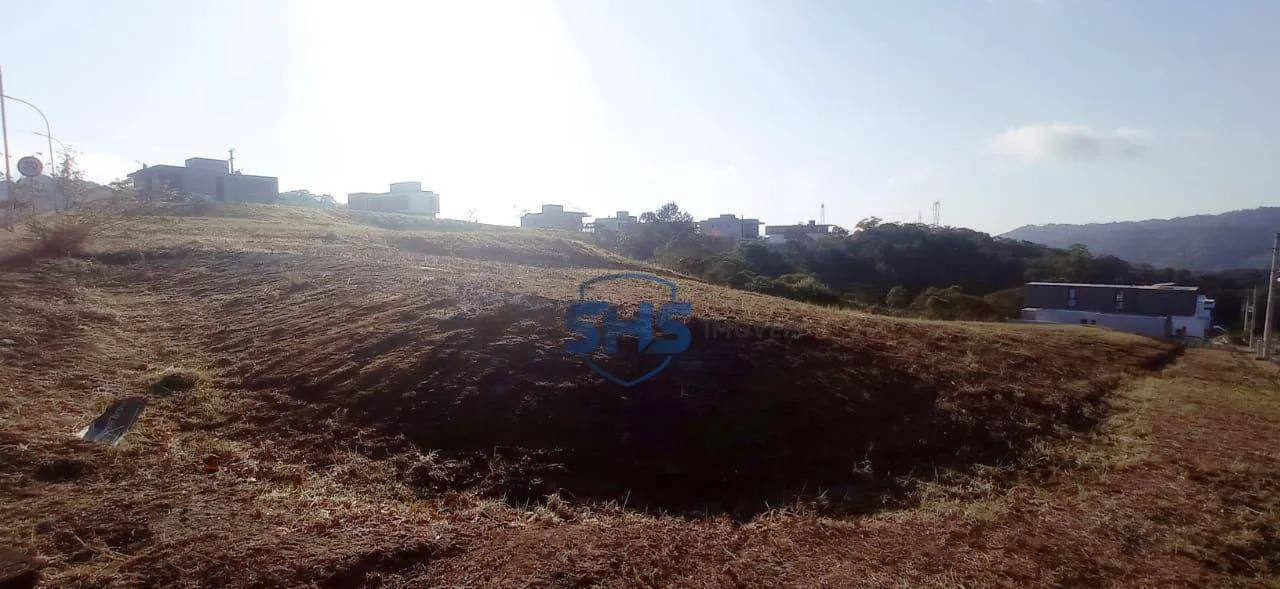 Terreno plano no Condomínio Paysage Privilége Parque no Bairro Ponta Aguda. — foto 4