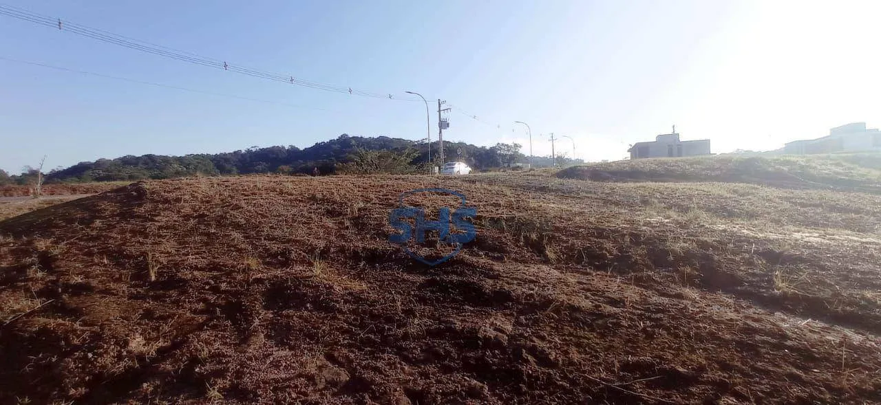 Terreno plano no Condomínio Paysage Privilége Parque no Bairro Ponta Aguda. — foto 5