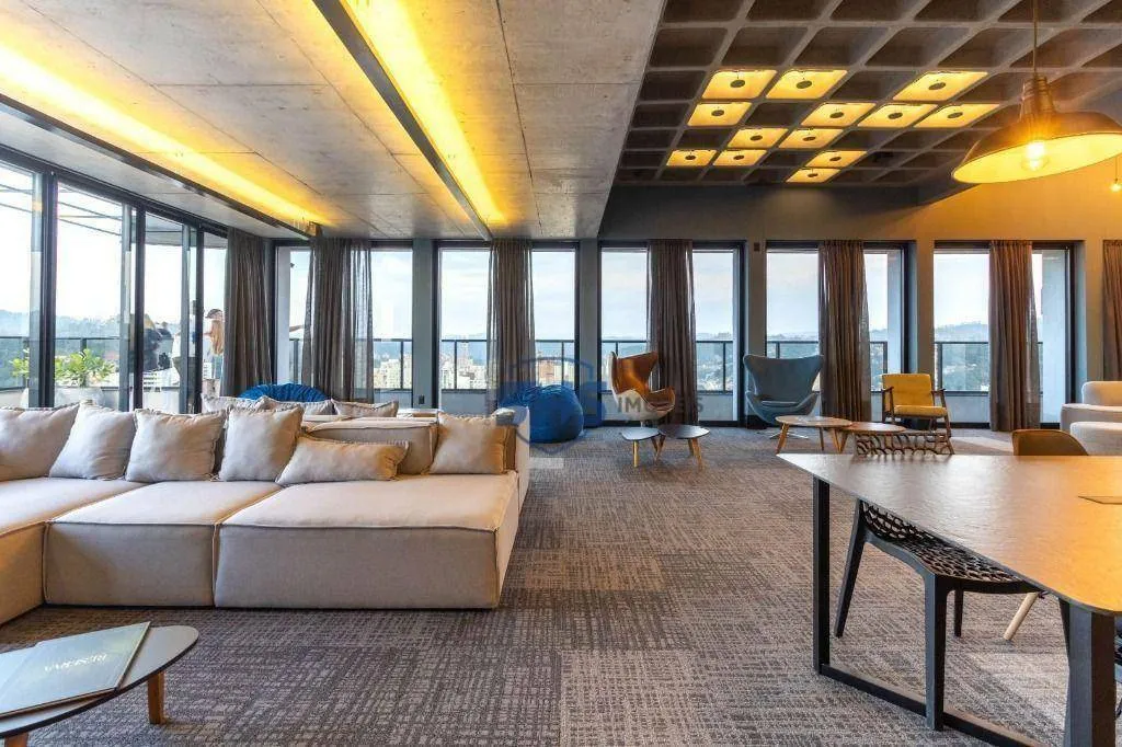 Apartamento com 1 dormitório à venda, 21 m por R$ 390.000,00 - Itoupava Seca - Blumenau/SC — foto 4