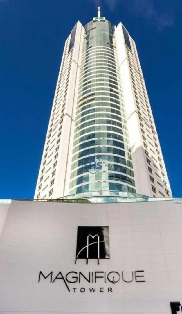 Apartamento à venda, 140 m por R$ 2.950.000,00 - Centro - Balneário Camboriú/SC — foto 2