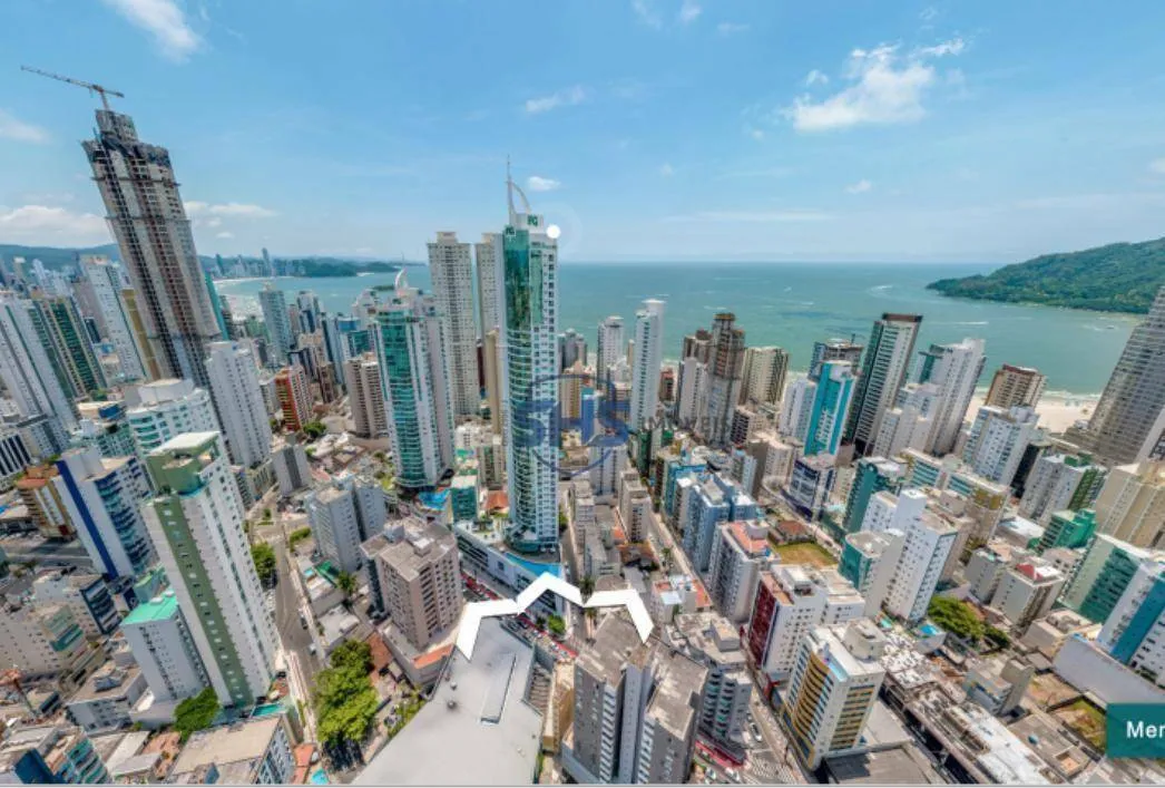 Apartamento à venda, 140 m por R$ 2.950.000,00 - Centro - Balneário Camboriú/SC — foto 3