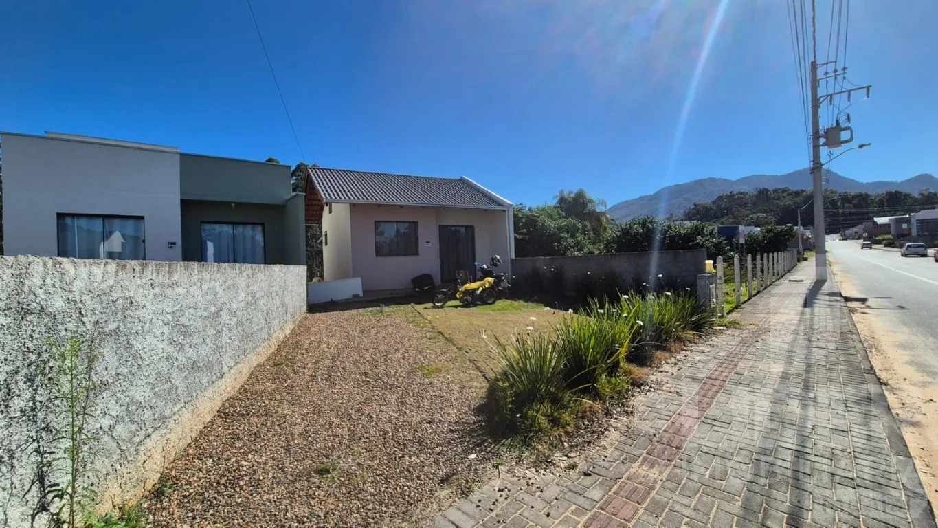 Casa com 27m contendo 1 dormitório no bairro do Warnow — foto 3