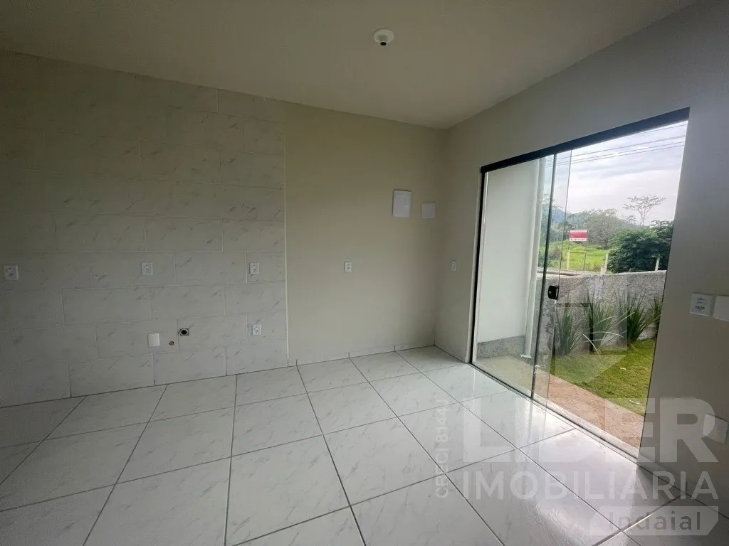 Casa com 27m contendo 1 dormitório no bairro do Warnow — foto 4