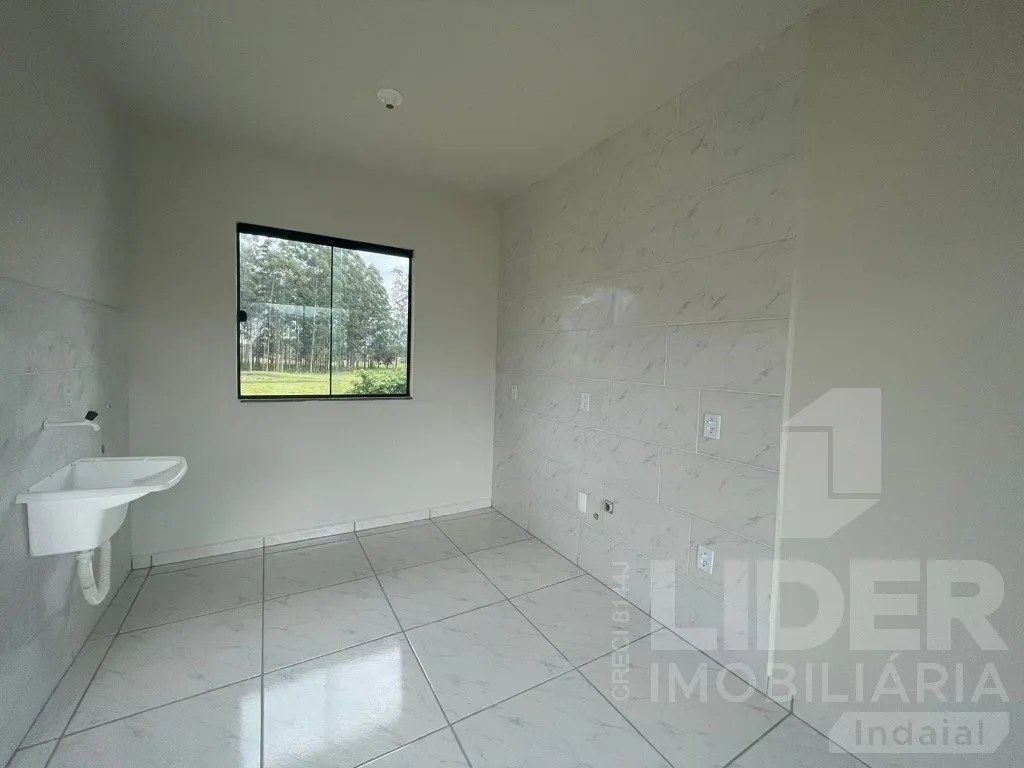 Casa com 27m contendo 1 dormitório no bairro do Warnow — foto 5
