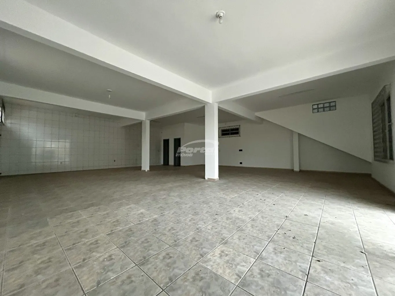 Excelente loja térrea no bairro Nossa Senhora da Paz em Balneário Piçarras/SC (Cód. 21908) — foto 4