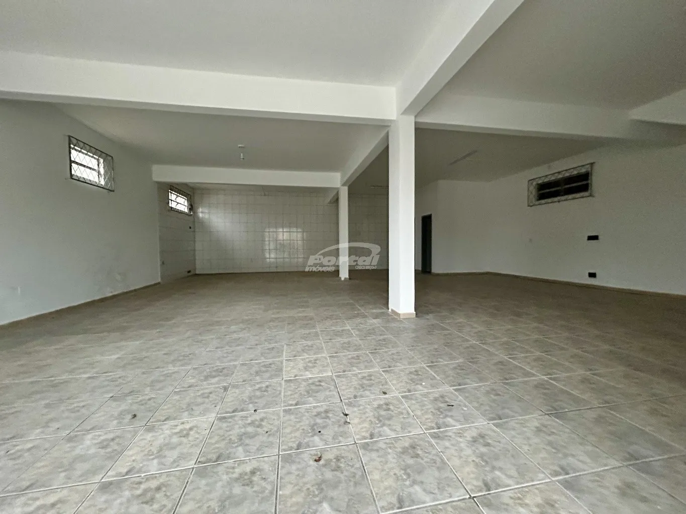 Excelente loja térrea no bairro Nossa Senhora da Paz em Balneário Piçarras/SC (Cód. 21908) — foto 5