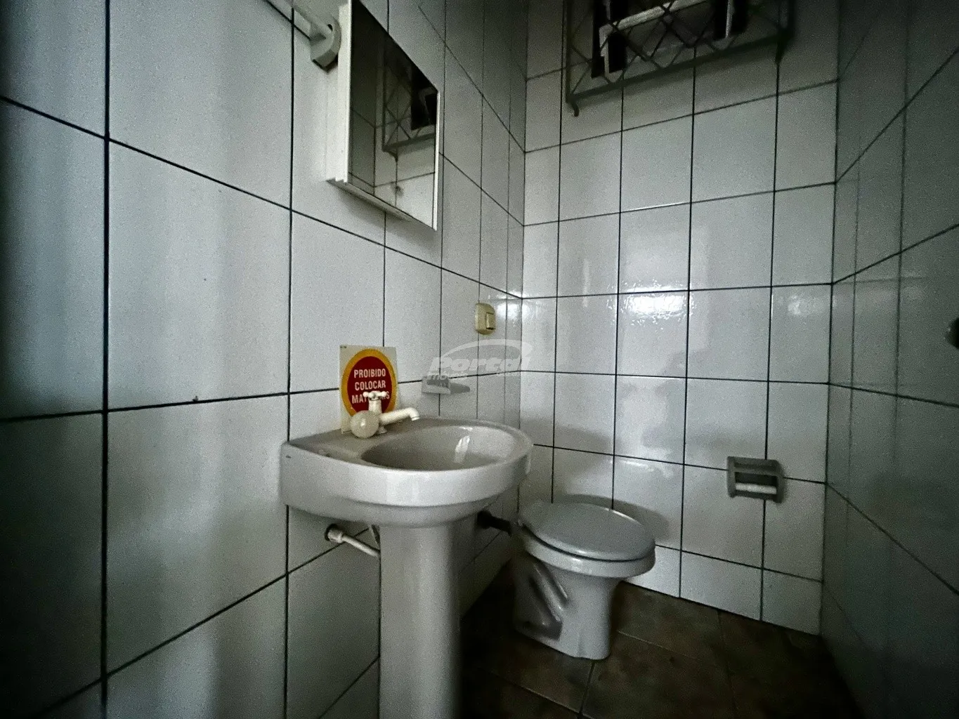 Excelente loja térrea no bairro Nossa Senhora da Paz em Balneário Piçarras/SC (Cód. 21908) — foto 7