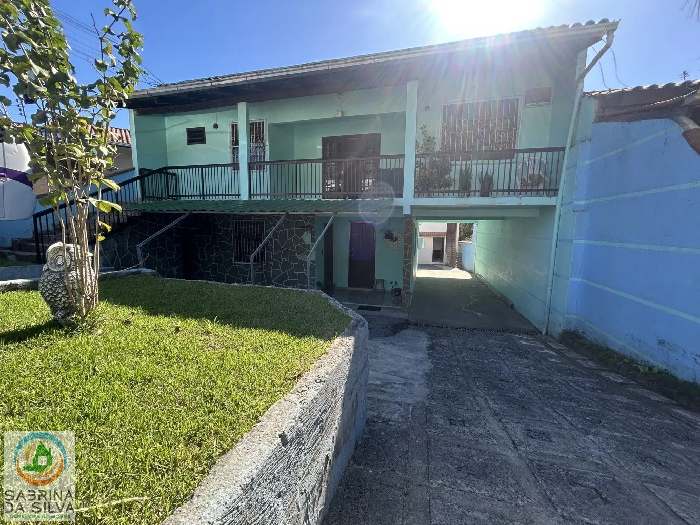 Para Investidores - Imóvel com 4 Unidades Residenciais! — foto 2