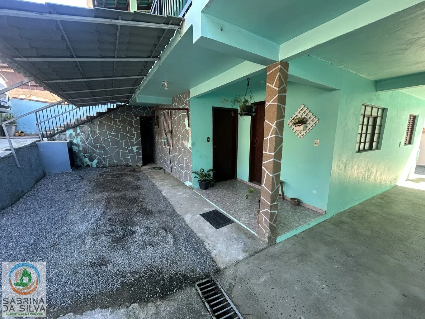 Para Investidores - Imóvel com 4 Unidades Residenciais! — foto 3