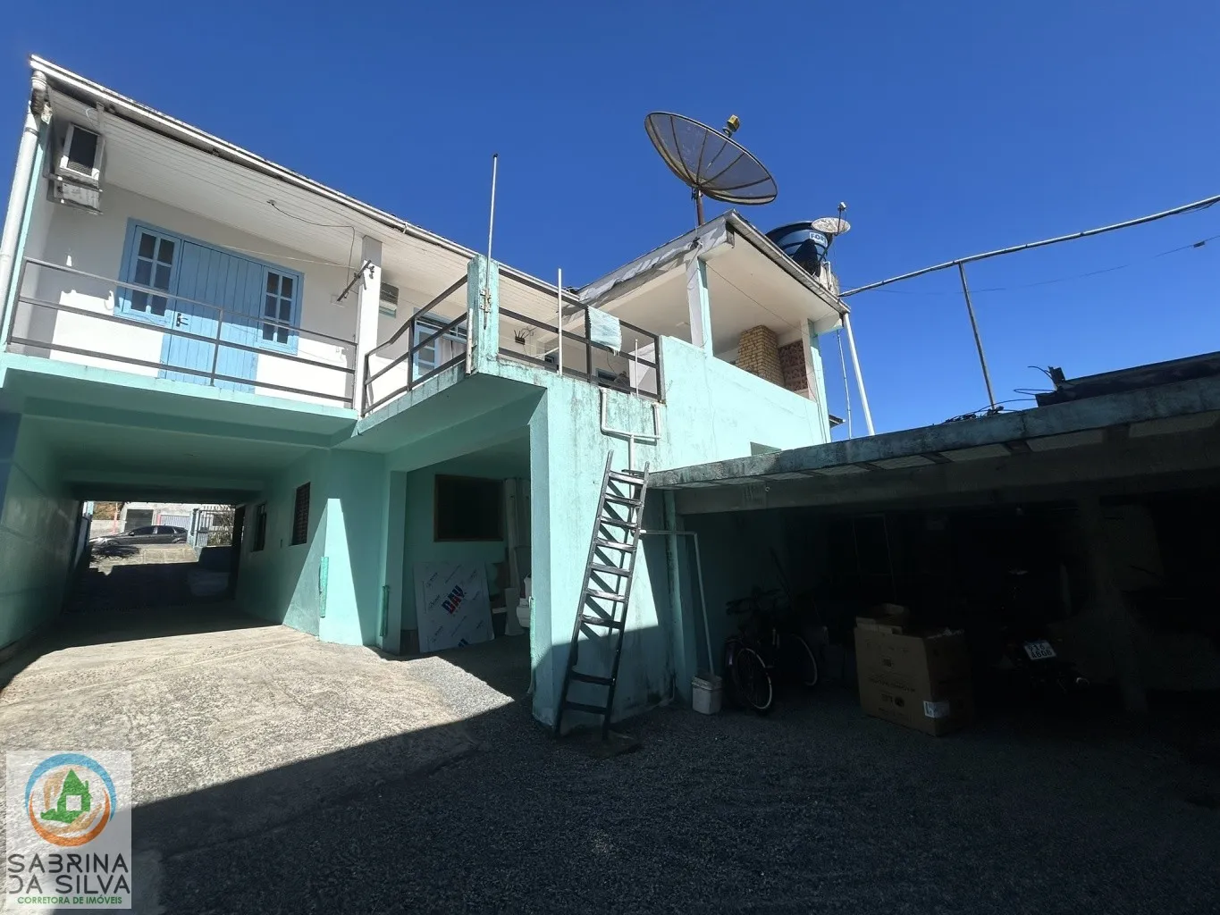 Para Investidores - Imóvel com 4 Unidades Residenciais! — foto 4