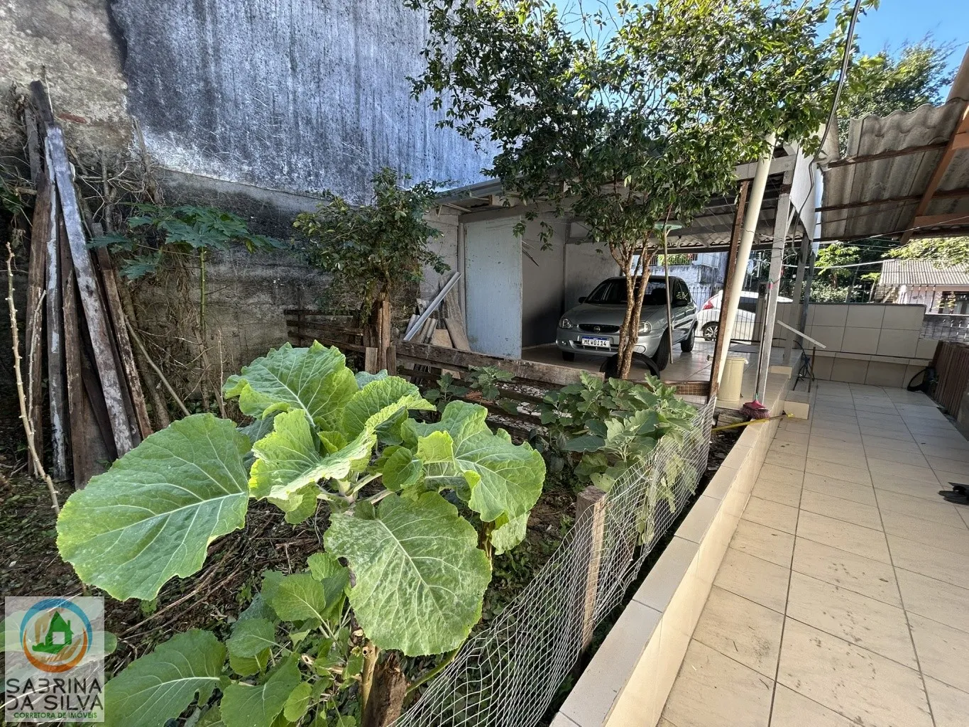 Casa com 2 dormitórios na Itoupavazinha. — foto 2