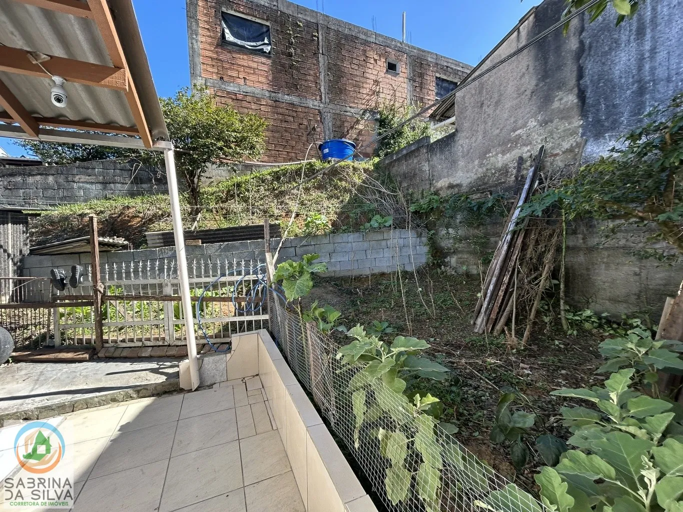 Casa com 2 dormitórios na Itoupavazinha. — foto 3