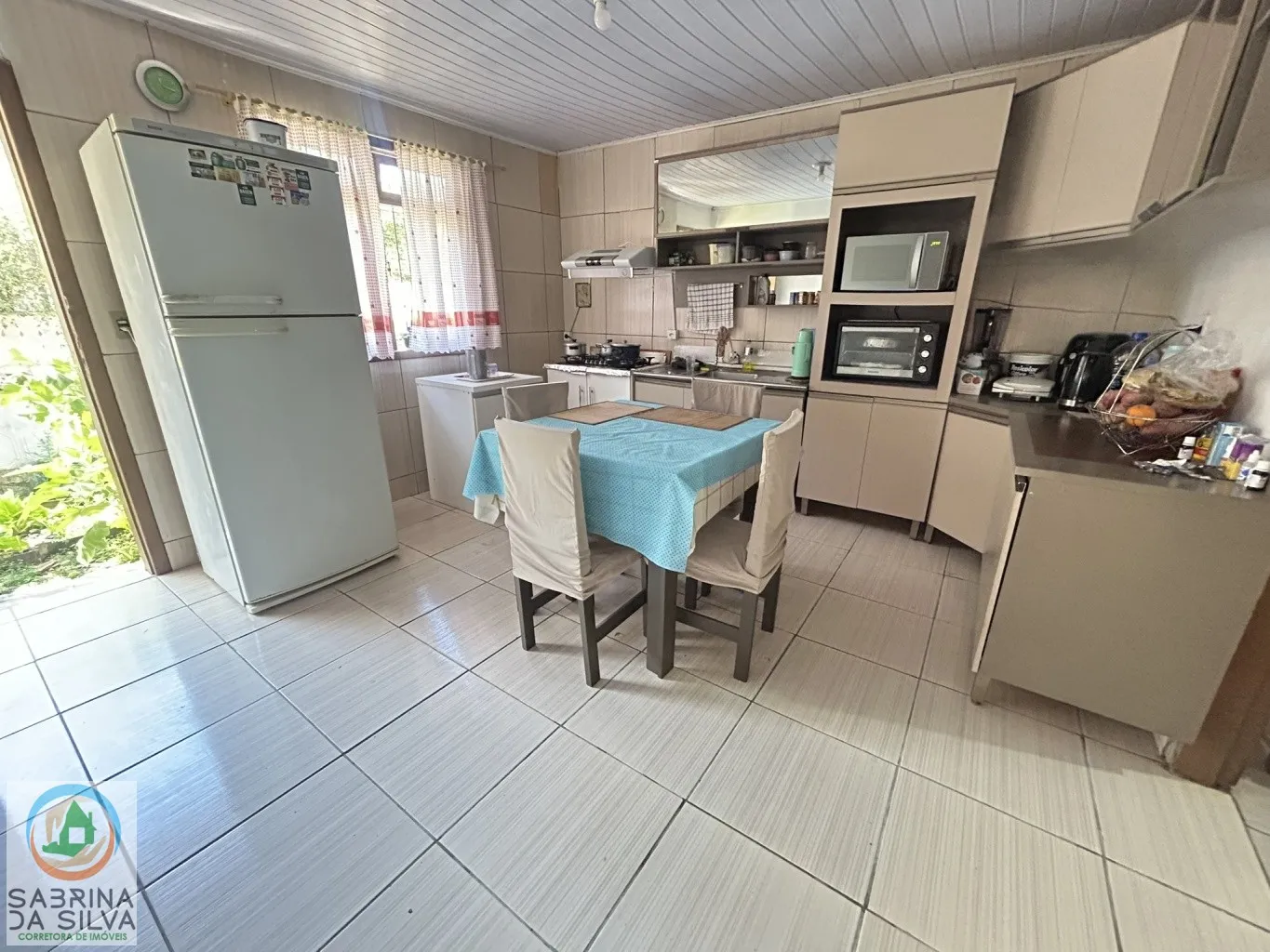 Casa com 2 dormitórios na Itoupavazinha. — foto 4
