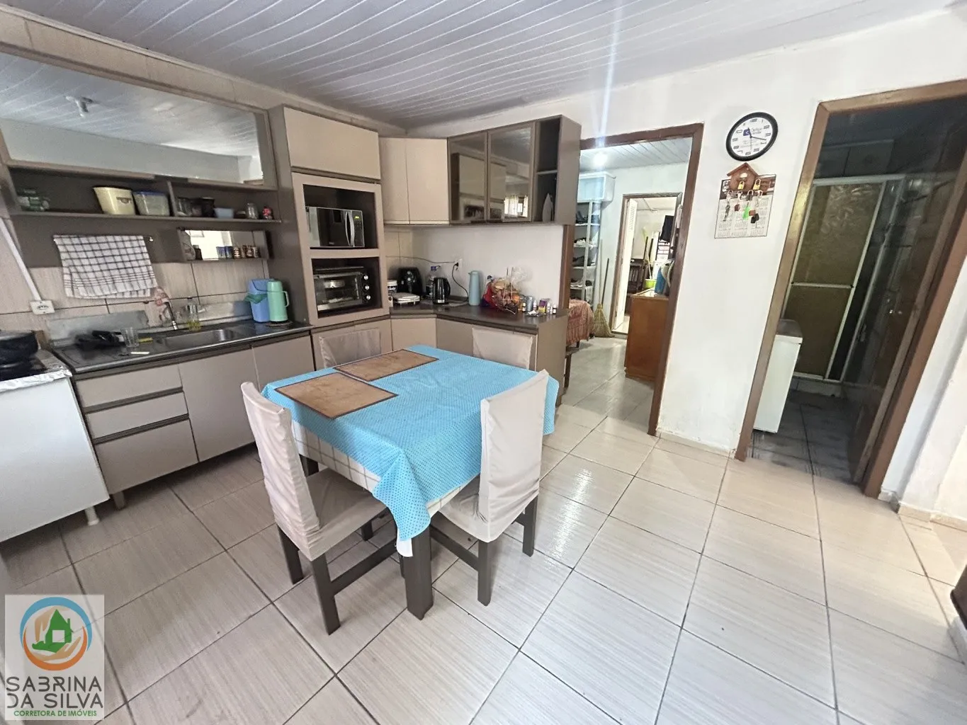 Casa com 2 dormitórios na Itoupavazinha. — foto 5