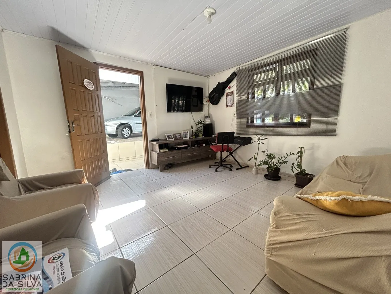 Casa com 2 dormitórios na Itoupavazinha. — foto 6