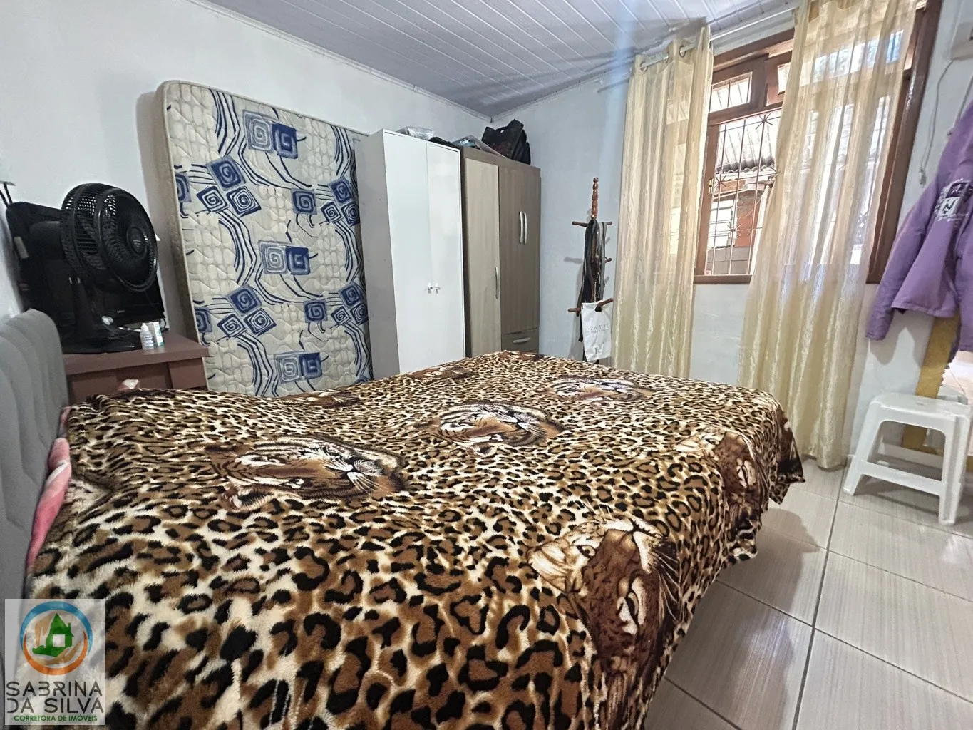 Casa com 2 dormitórios na Itoupavazinha. — foto 7