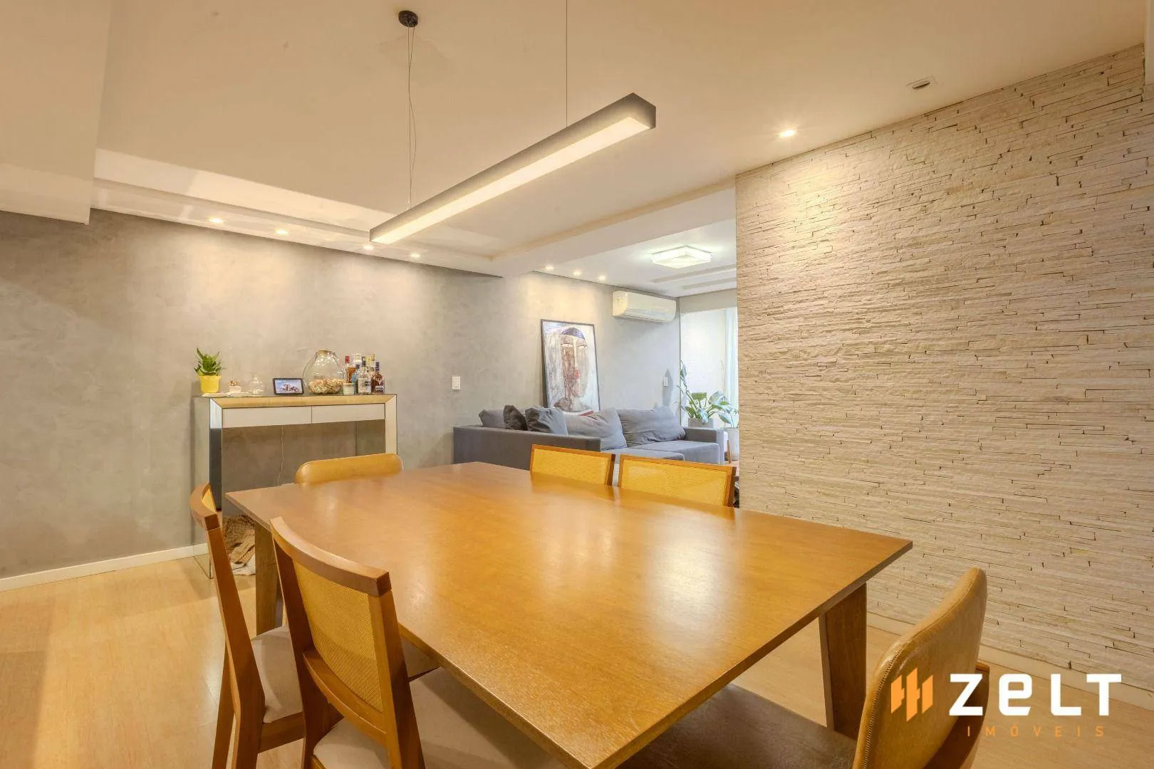 Apartamento com 4 dormitórios à venda, 117 m por R$ 700.000,00 - Ponta Aguda - Blumenau/SC — foto 5