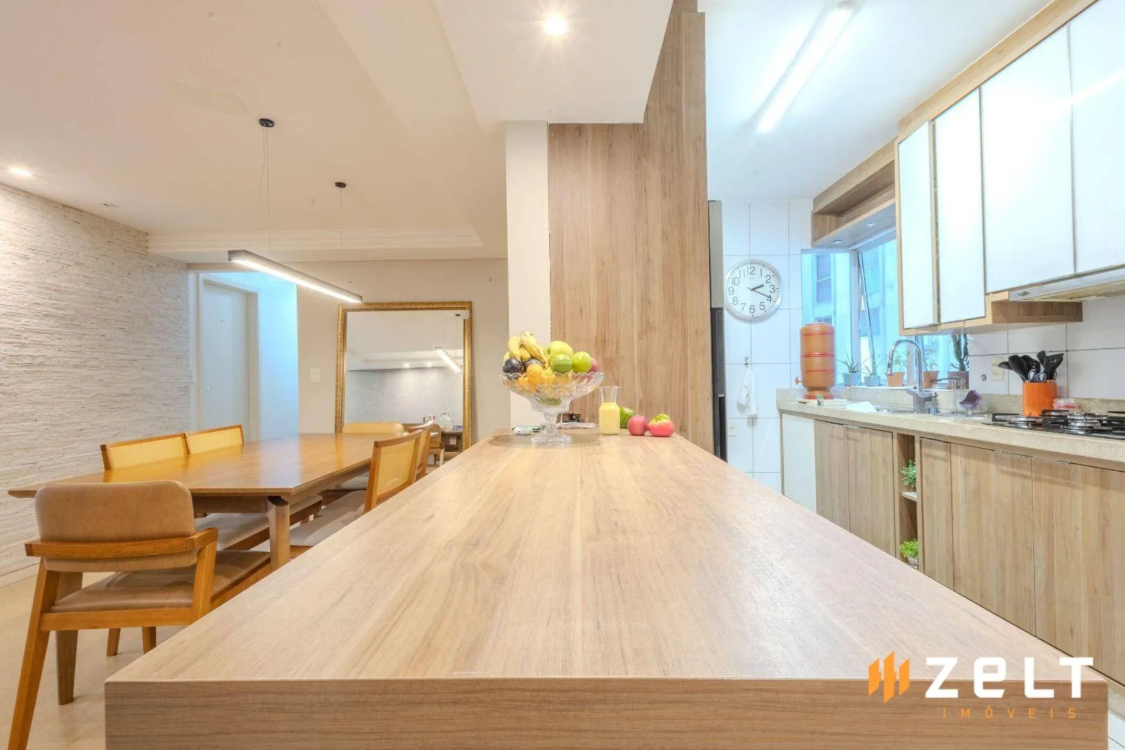 Apartamento com 4 dormitórios à venda, 117 m por R$ 700.000,00 - Ponta Aguda - Blumenau/SC — foto 6