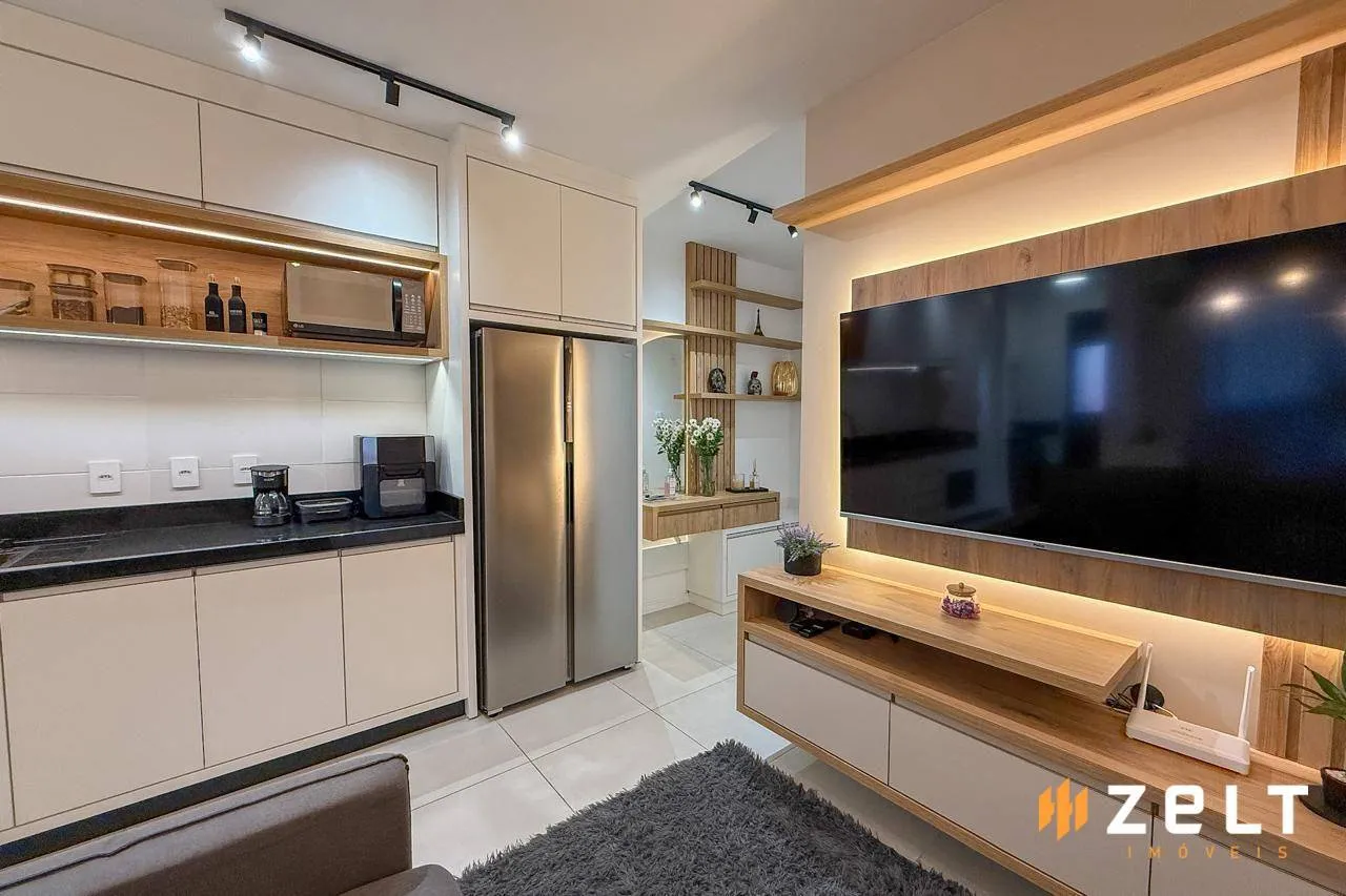 Apartamento com 2 dormitórios à venda, 70 m por R$ 499.000,00 - Velha - Blumenau/SC — foto 3