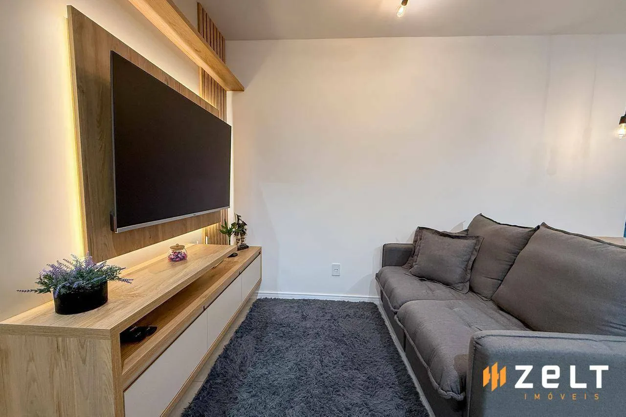 Apartamento com 2 dormitórios à venda, 70 m por R$ 499.000,00 - Velha - Blumenau/SC — foto 6