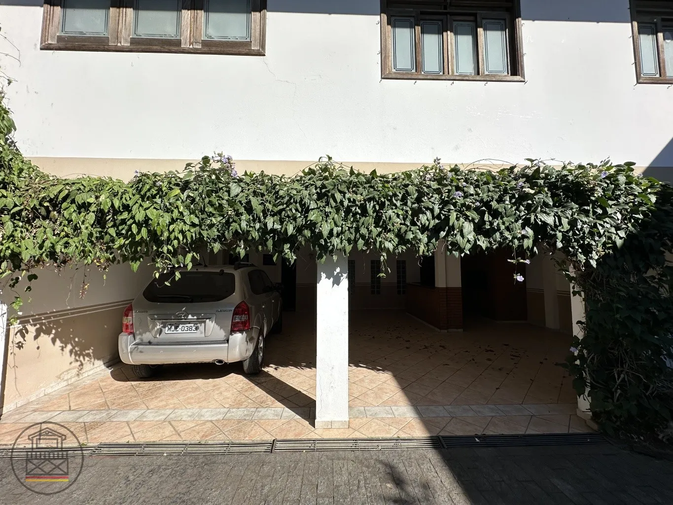 Casa ampla no Bairro Vorstard em Blumenau com 3 dormitórios sendo 1 suíte master! — foto 7