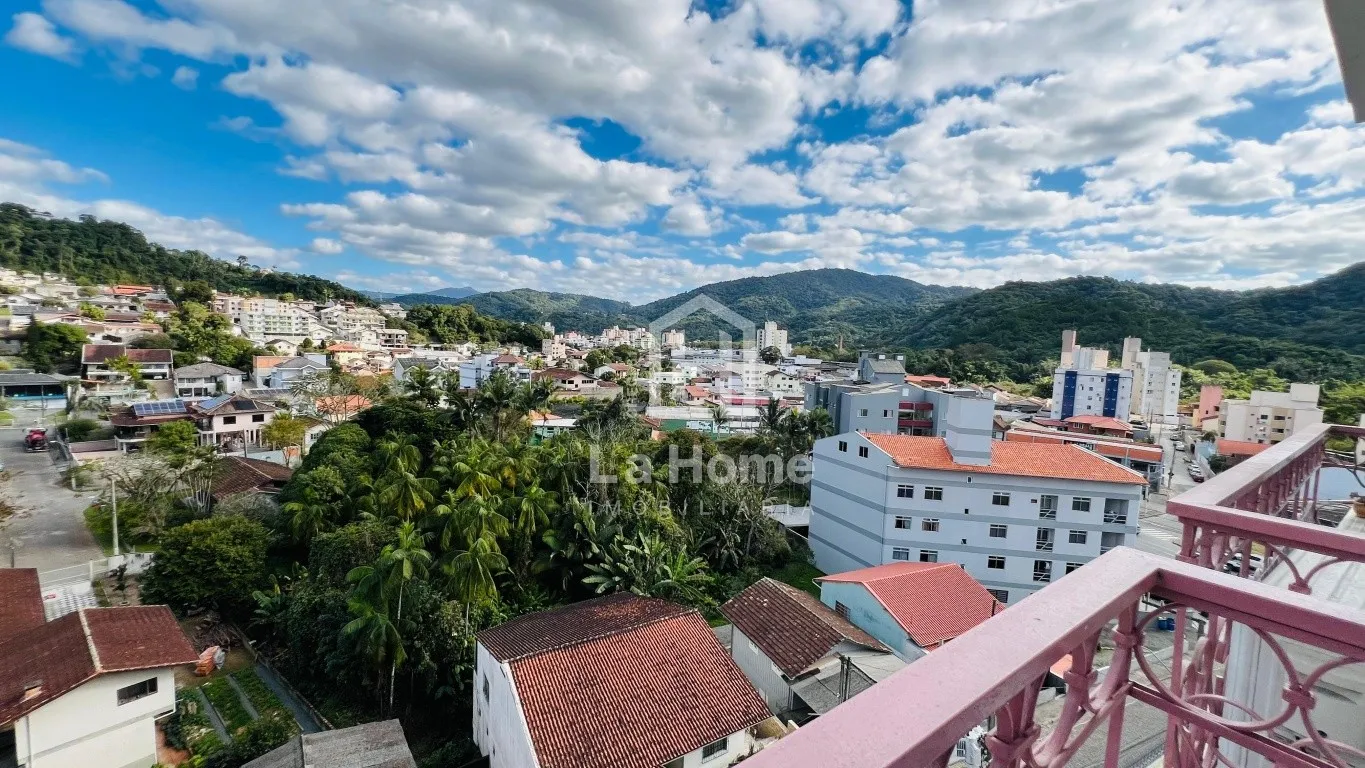 Apartamento mobiliado com 02 quartos sendo 01 suíte à venda em Blumenau, Bairro Garcia — foto 5