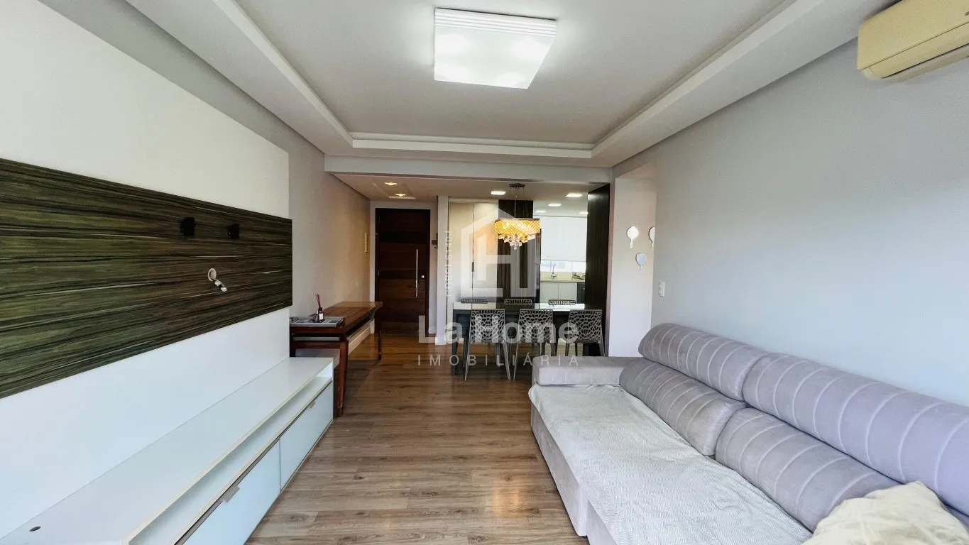 Apartamento mobiliado com 02 quartos sendo 01 suíte à venda em Blumenau, Bairro Garcia — foto 6
