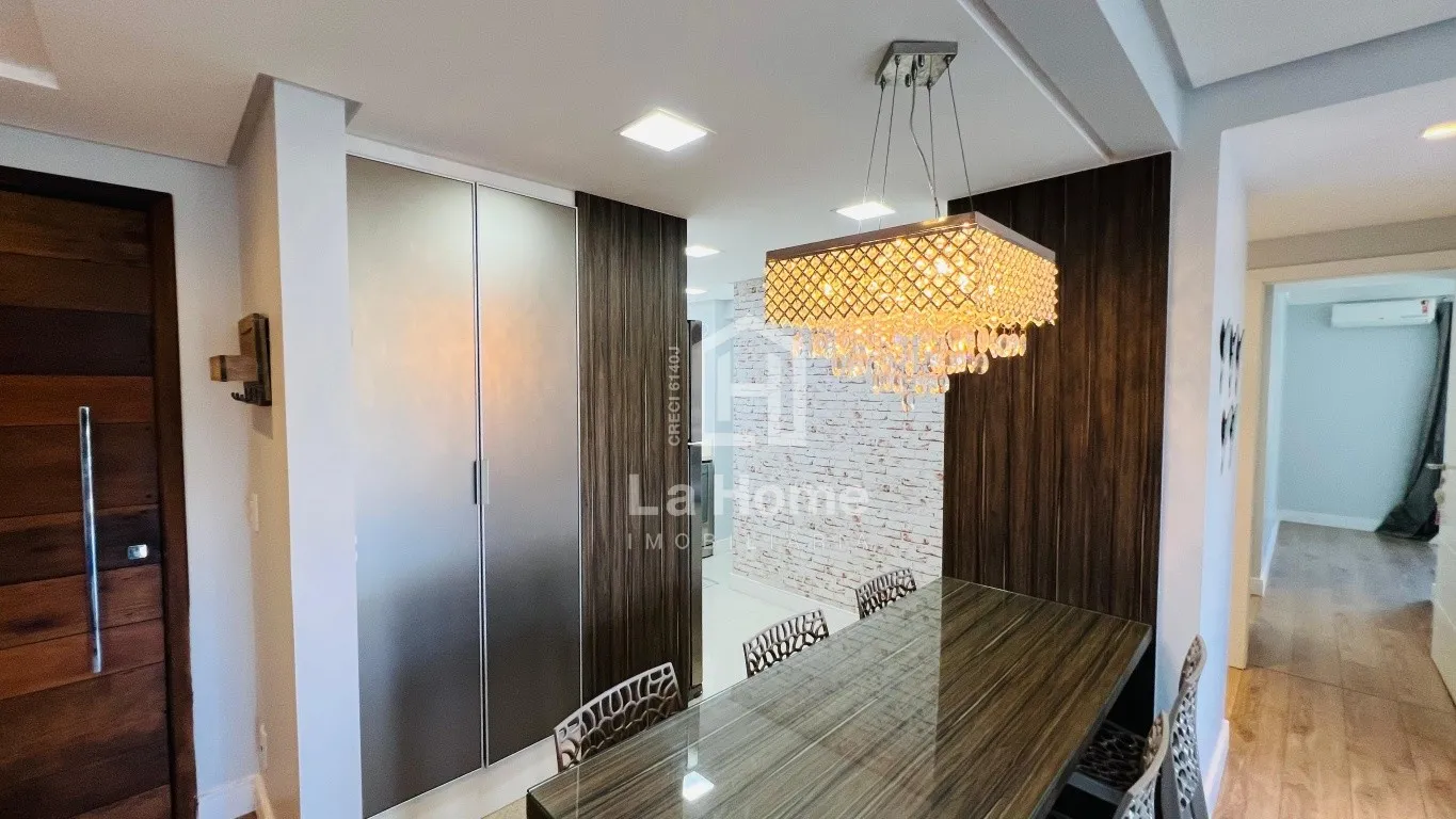 Apartamento mobiliado com 02 quartos sendo 01 suíte à venda em Blumenau, Bairro Garcia — foto 7