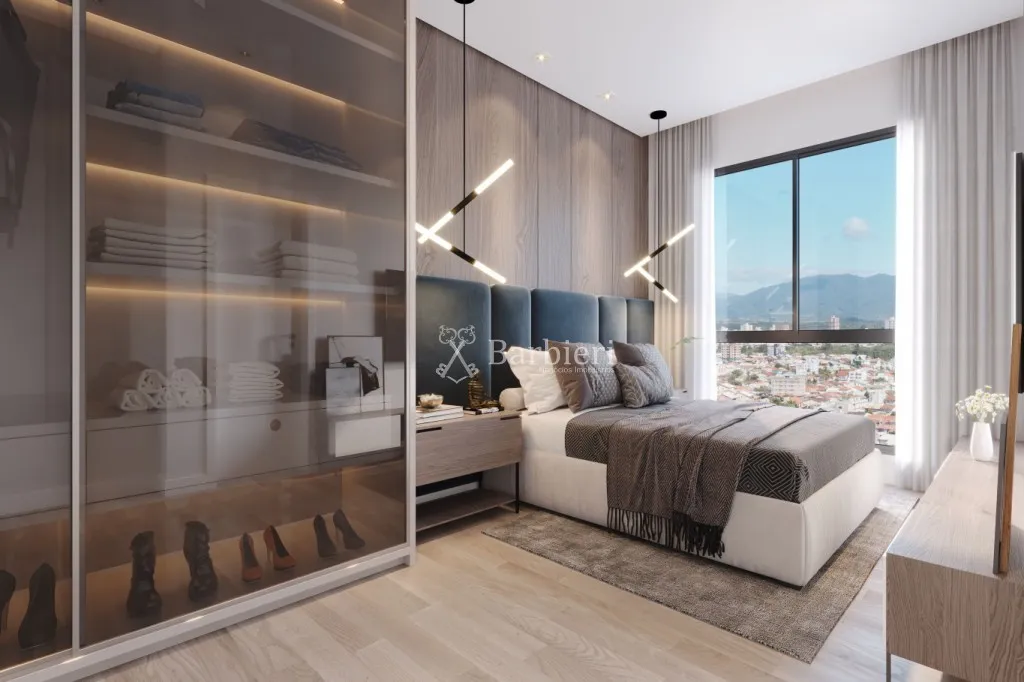Pré-Lançamento apartamentos com 2 ou 3 suítes para venda em Balneário Perequê, Porto Belo/SC — foto 2