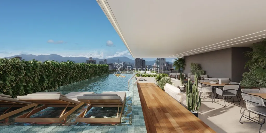 Pré-Lançamento apartamentos com 2 ou 3 suítes para venda em Balneário Perequê, Porto Belo/SC — foto 4