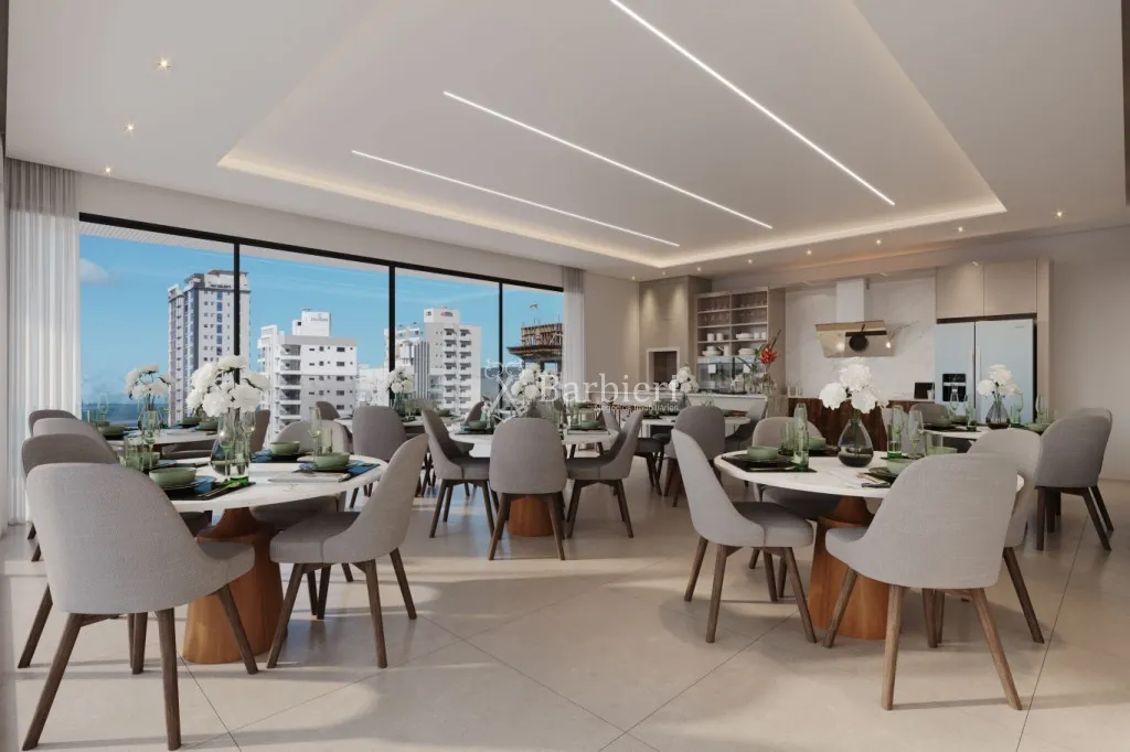 Pré-Lançamento apartamentos com 2 ou 3 suítes para venda em Balneário Perequê, Porto Belo/SC — foto 6