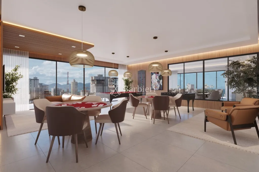 Pré-Lançamento apartamentos com 2 ou 3 suítes para venda em Balneário Perequê, Porto Belo/SC — foto 7
