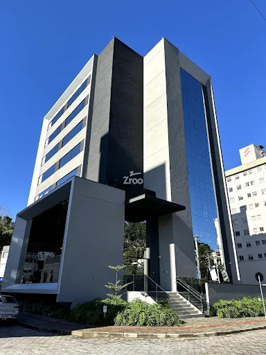 Sala Comercial em Vila Nova - Blumenau — foto 5