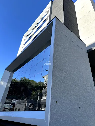 Sala Comercial em Vila Nova - Blumenau — foto 6