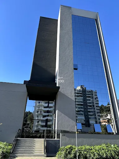 Sala Comercial em Vila Nova - Blumenau — foto 7