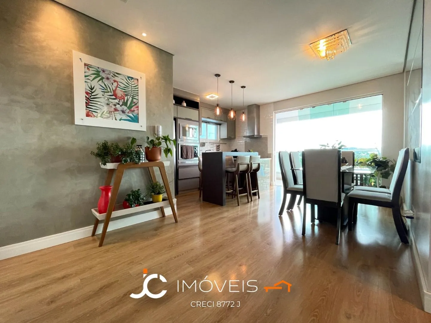 Apartamento à venda, 116 m por R$ 900.000,00 - Itoupava Norte - Blumenau/SC - foto 1