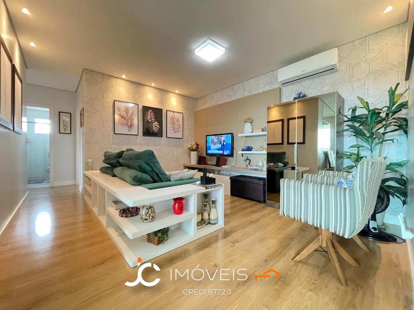 Apartamento à venda, 116 m por R$ 900.000,00 - Itoupava Norte - Blumenau/SC — foto 2