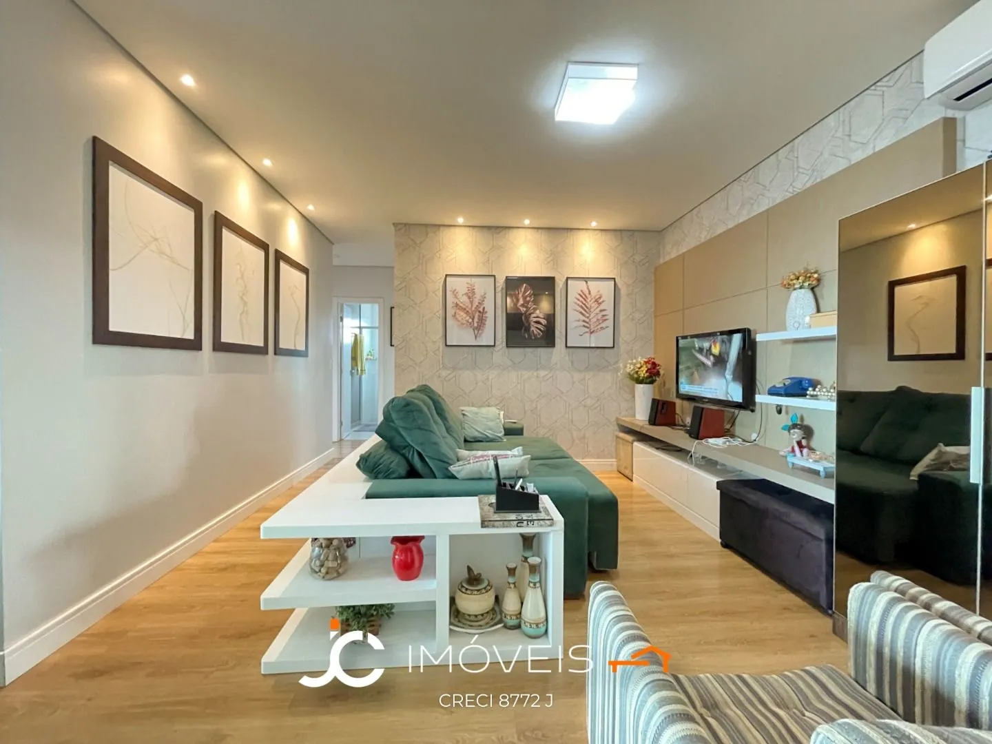 Apartamento à venda, 116 m por R$ 900.000,00 - Itoupava Norte - Blumenau/SC — foto 5