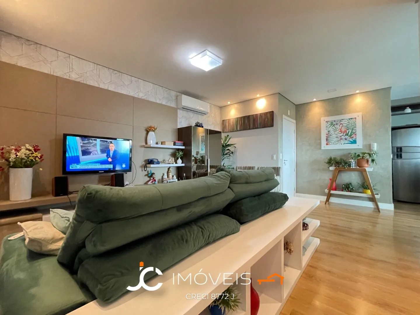 Apartamento à venda, 116 m por R$ 900.000,00 - Itoupava Norte - Blumenau/SC — foto 6