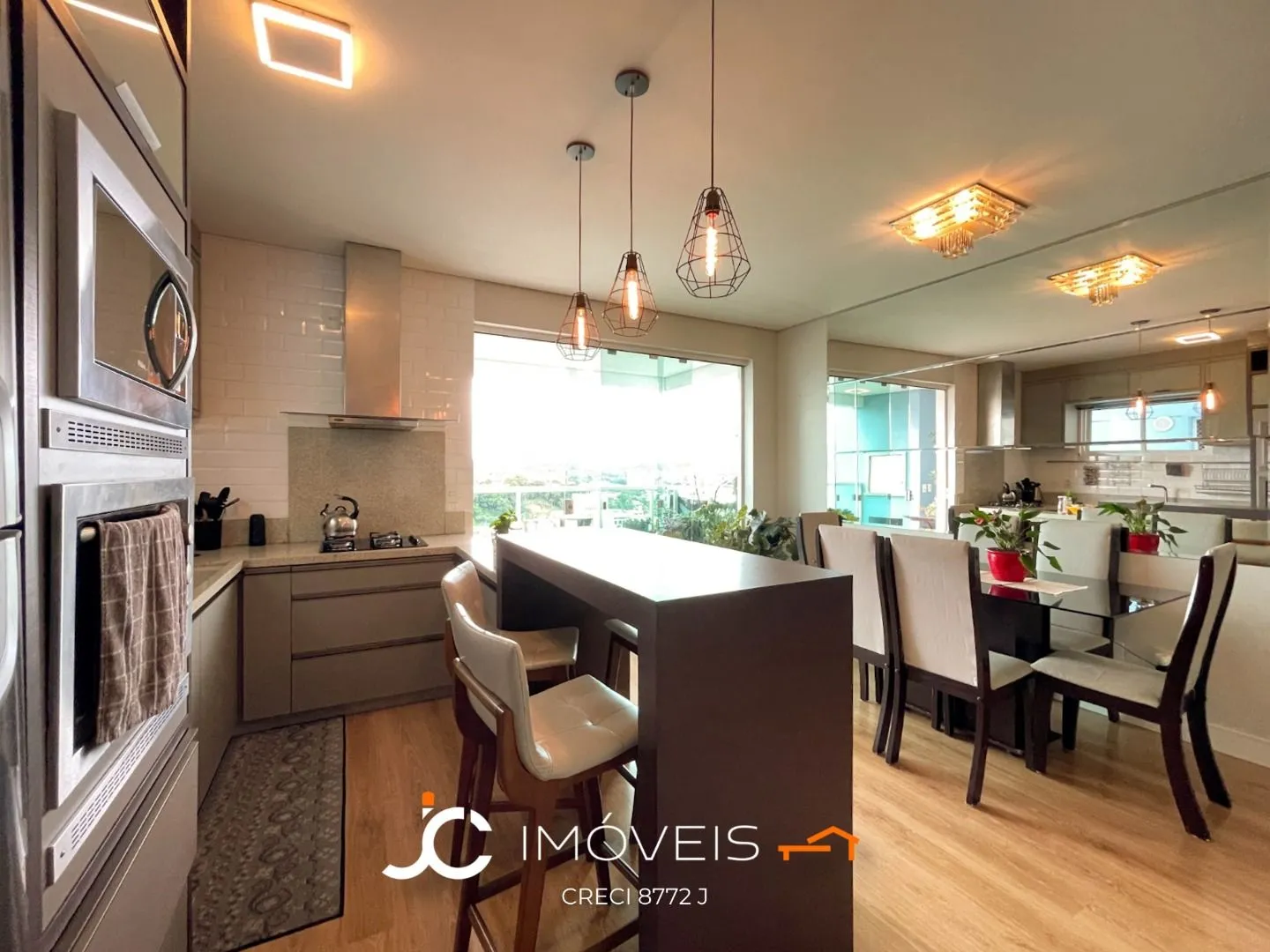 Apartamento à venda, 116 m por R$ 900.000,00 - Itoupava Norte - Blumenau/SC — foto 7