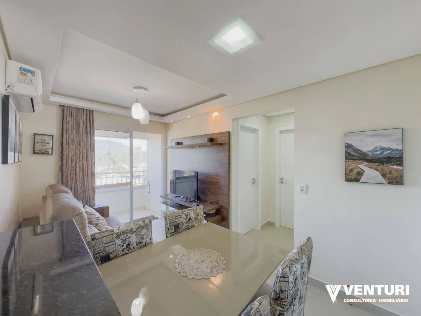 Apartamento com 2 dormitórios à venda, 52 m por R$ 480.000,00 - Água Verde - Blumenau/SC — foto 7