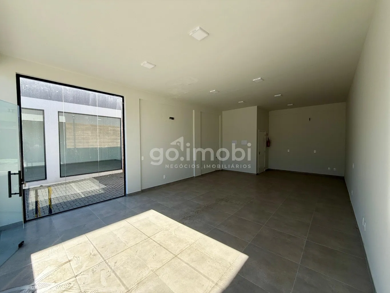 Sala comercial em ótima localização no Bairro Carijós em Indaial — foto 6